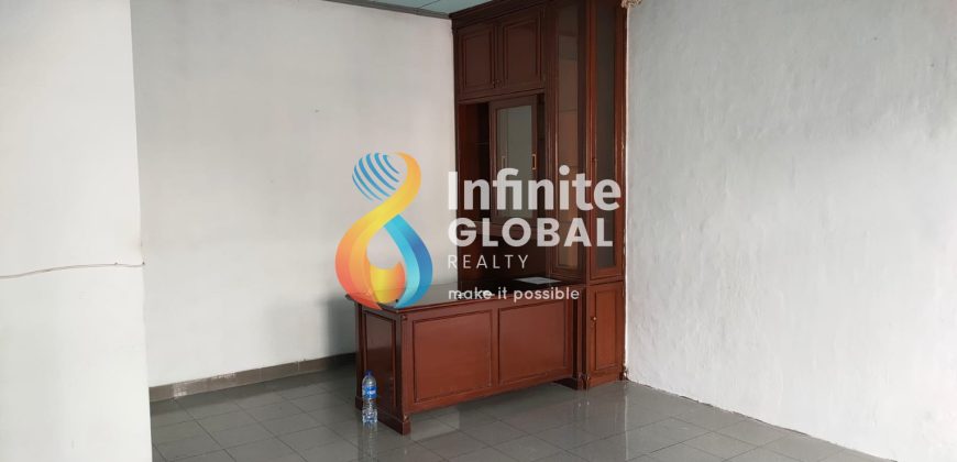 Dijual Cepat Rumah 2 Lantai di Kayu Putih Pulo Gadung