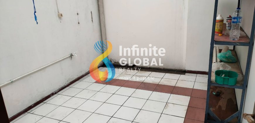 Dijual Cepat Rumah 2 Lantai di Kayu Putih Pulo Gadung