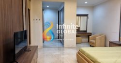 Dijual Rumah 3 Lantai Puri Jimbaran Ancol Timur