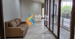 Dijual Rumah 3 Lantai Puri Jimbaran Ancol Timur