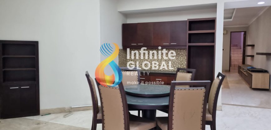 Dijual Rumah 3 Lantai Puri Jimbaran Ancol Timur