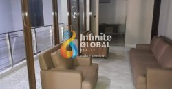 Dijual Rumah 3 Lantai Puri Jimbaran Ancol Timur
