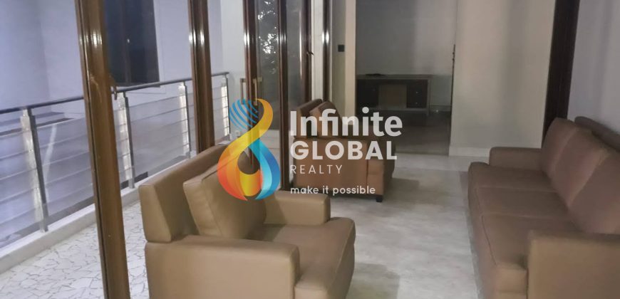 Dijual Rumah 3 Lantai Puri Jimbaran Ancol Timur