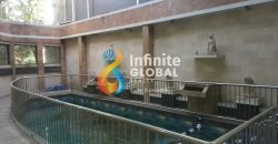 Dijual Rumah 3 Lantai Puri Jimbaran Ancol Timur