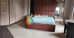 Dijual Rumah 3 Lantai Puri Jimbaran Ancol Timur