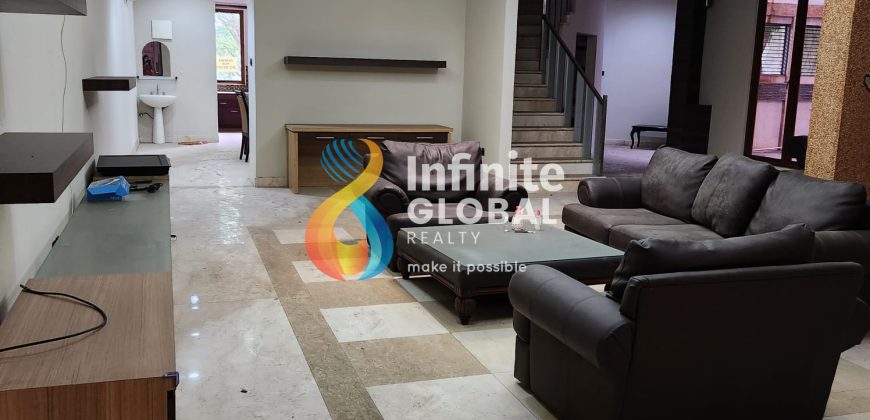 Dijual Rumah 3 Lantai Puri Jimbaran Ancol Timur