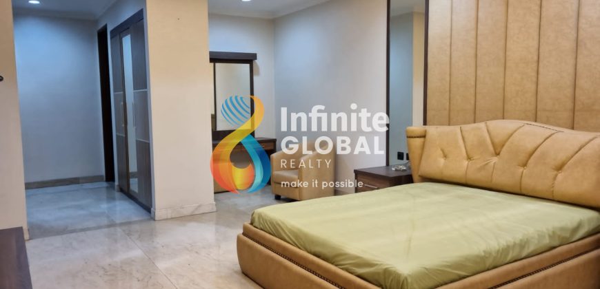 Dijual Rumah 3 Lantai Puri Jimbaran Ancol Timur