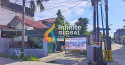Dijual Lahan Kosong 300m dari Jalan Raya Yos Sudarso Tanjung Priok