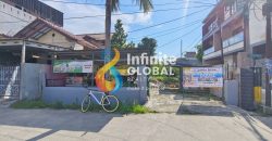 Dijual Lahan Kosong 300m dari Jalan Raya Yos Sudarso Tanjung Priok