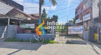 Dijual Lahan Kosong 300m dari Jalan Raya Yos Sudarso Tanjung Priok