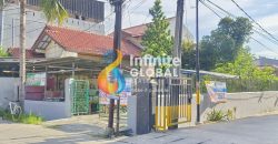 Dijual Lahan Kosong 300m dari Jalan Raya Yos Sudarso Tanjung Priok
