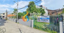 Dijual Lahan Kosong 300m dari Jalan Raya Yos Sudarso Tanjung Priok