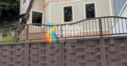 Dijual Rumah 3 Lantai Puri Jimbaran Ancol Timur