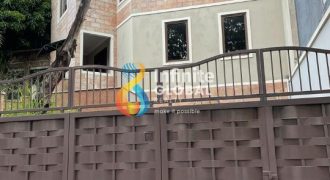 Dijual Rumah 3 Lantai Puri Jimbaran Ancol Timur