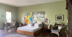 Price Drop 10M! Modern Tropical Luxury House di Kebayoran Baru LT 888 m² Private Pool