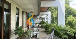 Price Drop 10M! Modern Tropical Luxury House di Kebayoran Baru LT 888 m² Private Pool