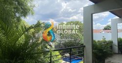 Price Drop 10M! Modern Tropical Luxury House di Kebayoran Baru LT 888 m² Private Pool