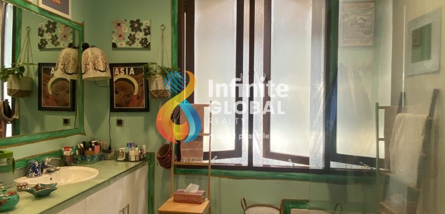 Price Drop 10M! Modern Tropical Luxury House di Kebayoran Baru LT 888 m² Private Pool