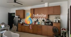 Price Drop 10M! Modern Tropical Luxury House di Kebayoran Baru LT 888 m² Private Pool