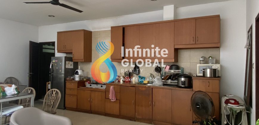 Price Drop 10M! Modern Tropical Luxury House di Kebayoran Baru LT 888 m² Private Pool