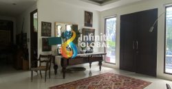 Price Drop 10M! Modern Tropical Luxury House di Kebayoran Baru LT 888 m² Private Pool