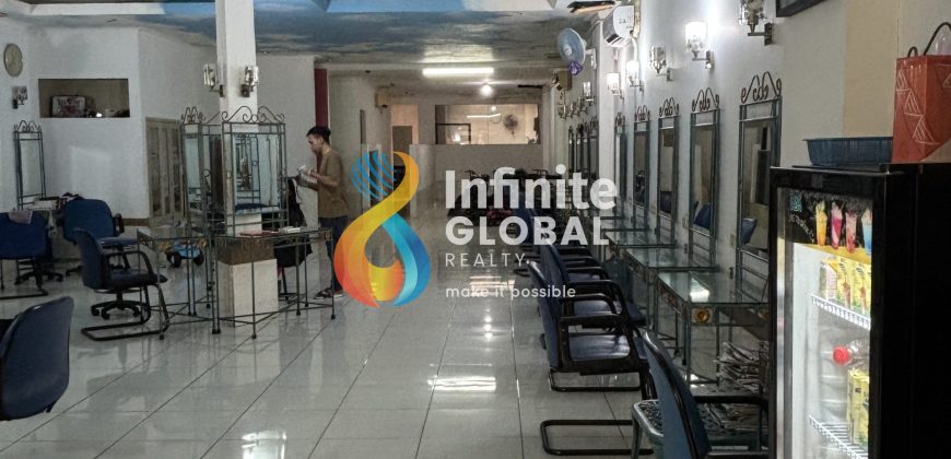 Dijual cepat siap nego Ruko luas Rawamangun untuk usaha atau bangun kost