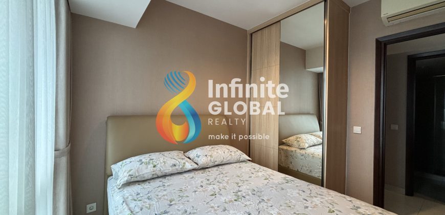 For Rent Exclusive Apartment The Kensington Residence Kelapa Gading