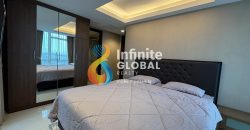 For Rent Exclusive Apartment The Kensington Residence Kelapa Gading