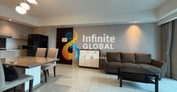 For Rent Exclusive Apartment The Kensington Residence Kelapa Gading