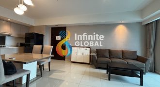 For Rent Exclusive Apartment The Kensington Residence Kelapa Gading
