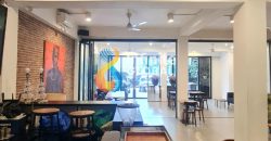 Disewakan Ruko Gandeng Kebayoran Baru
