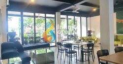 Disewakan Ruko Gandeng Kebayoran Baru