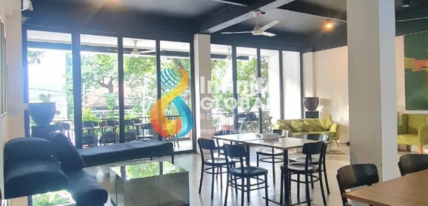 Disewakan Ruko Gandeng Kebayoran Baru