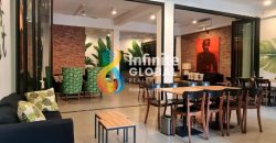 Disewakan Ruko Gandeng Kebayoran Baru