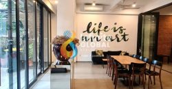 Disewakan Ruko Gandeng Kebayoran Baru