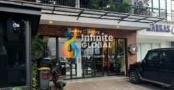 Disewakan Ruko Gandeng Kebayoran Baru