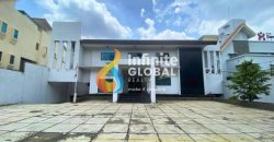 Disewakan Gedung Siap Pakai Wijaya Kebayoran Baru