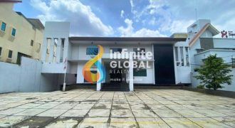 Disewakan Gedung Siap Pakai Wijaya Kebayoran Baru