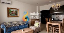 For Rent Apartment The Ambassade Residences Fully Furnished