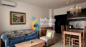 For Rent Apartment The Ambassade Residences Fully Furnished