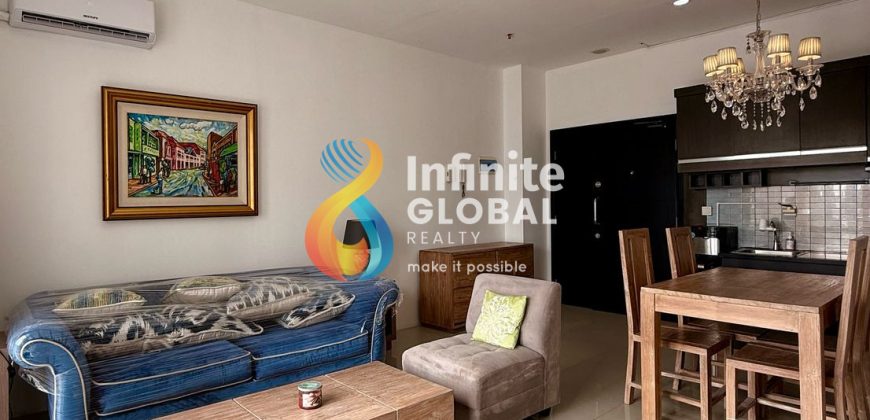 For Rent Apartment The Ambassade Residences Fully Furnished