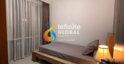For Rent Apartment The Ambassade Residences Fully Furnished