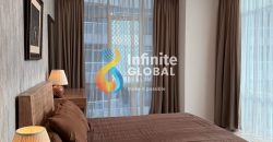 For Rent Apartment The Ambassade Residences Fully Furnished