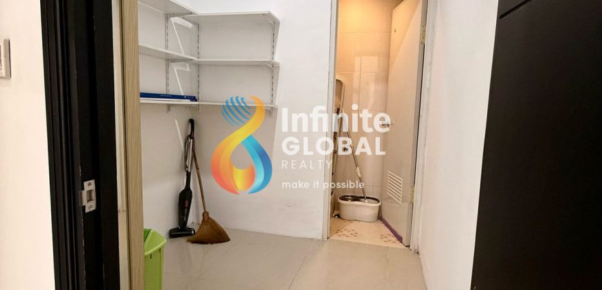 For Rent Apartment The Ambassade Residences Fully Furnished