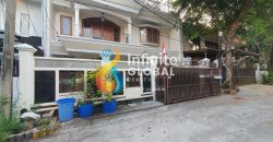 Dijual Rumah Dalam Komplek Belakang Superindo Sunter