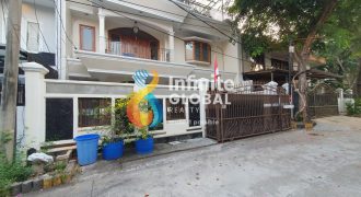 Dijual Rumah Dalam Komplek Belakang Superindo Sunter