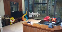 Dijual Rumah Dalam Komplek Belakang Superindo Sunter