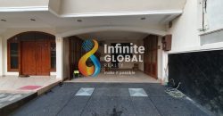 Dijual Rumah Dalam Komplek Belakang Superindo Sunter
