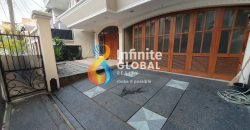 Dijual Rumah Dalam Komplek Belakang Superindo Sunter