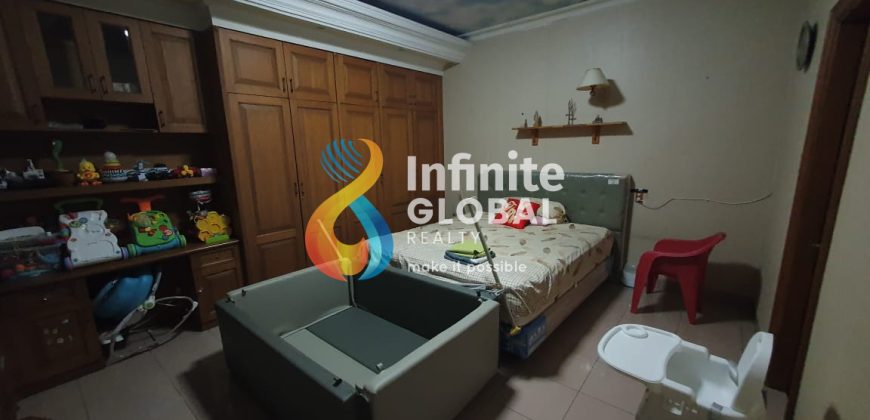 Dijual Rumah Dalam Komplek Belakang Superindo Sunter